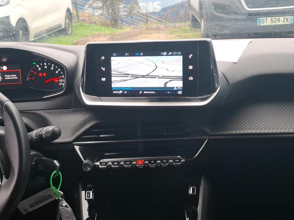 Peugeot 2008 PureTech 130 S&S BVM6 Active Pack 2022