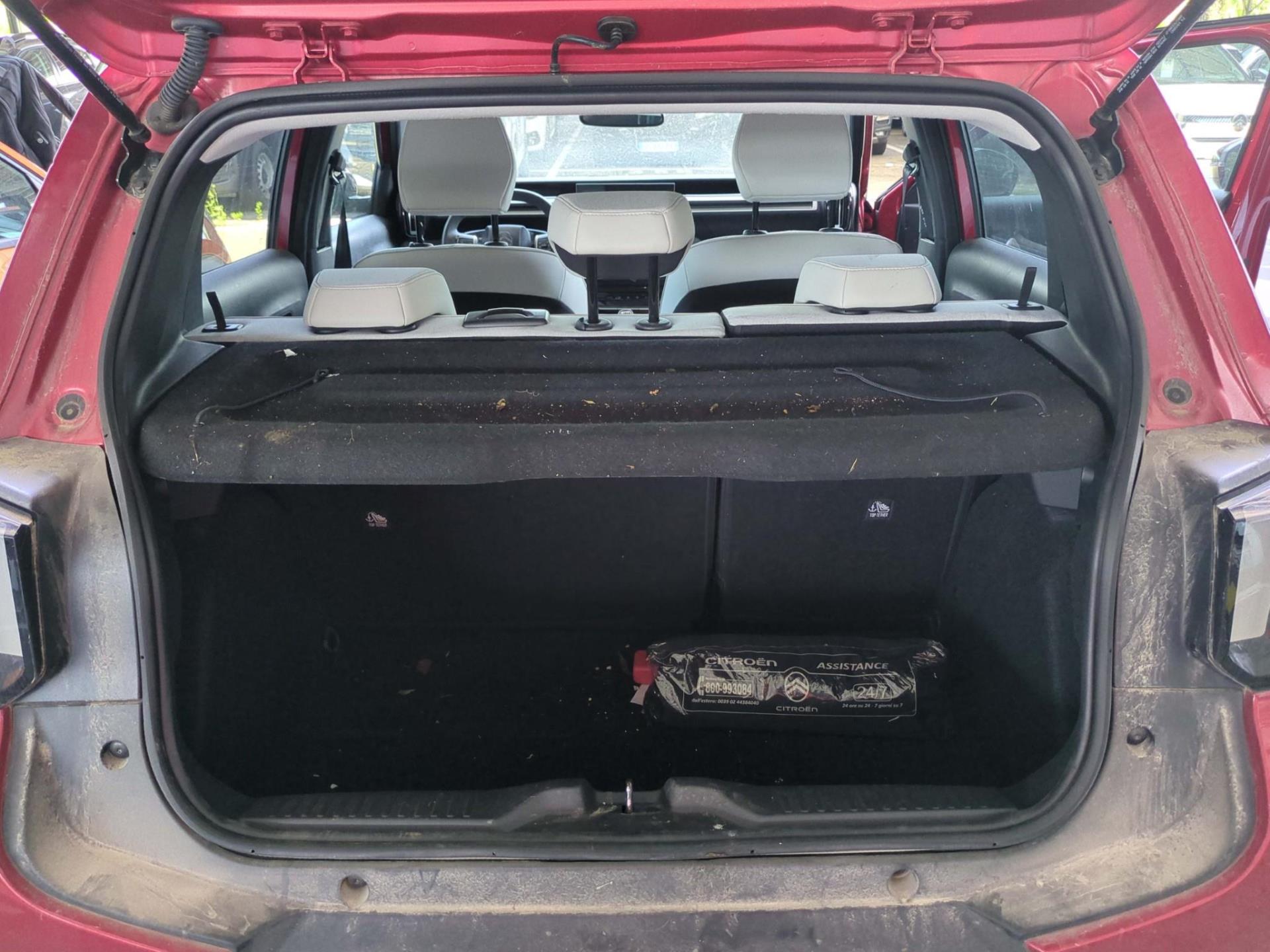 Citroen C3 PureTech 100 ch BVM6 Max 2024