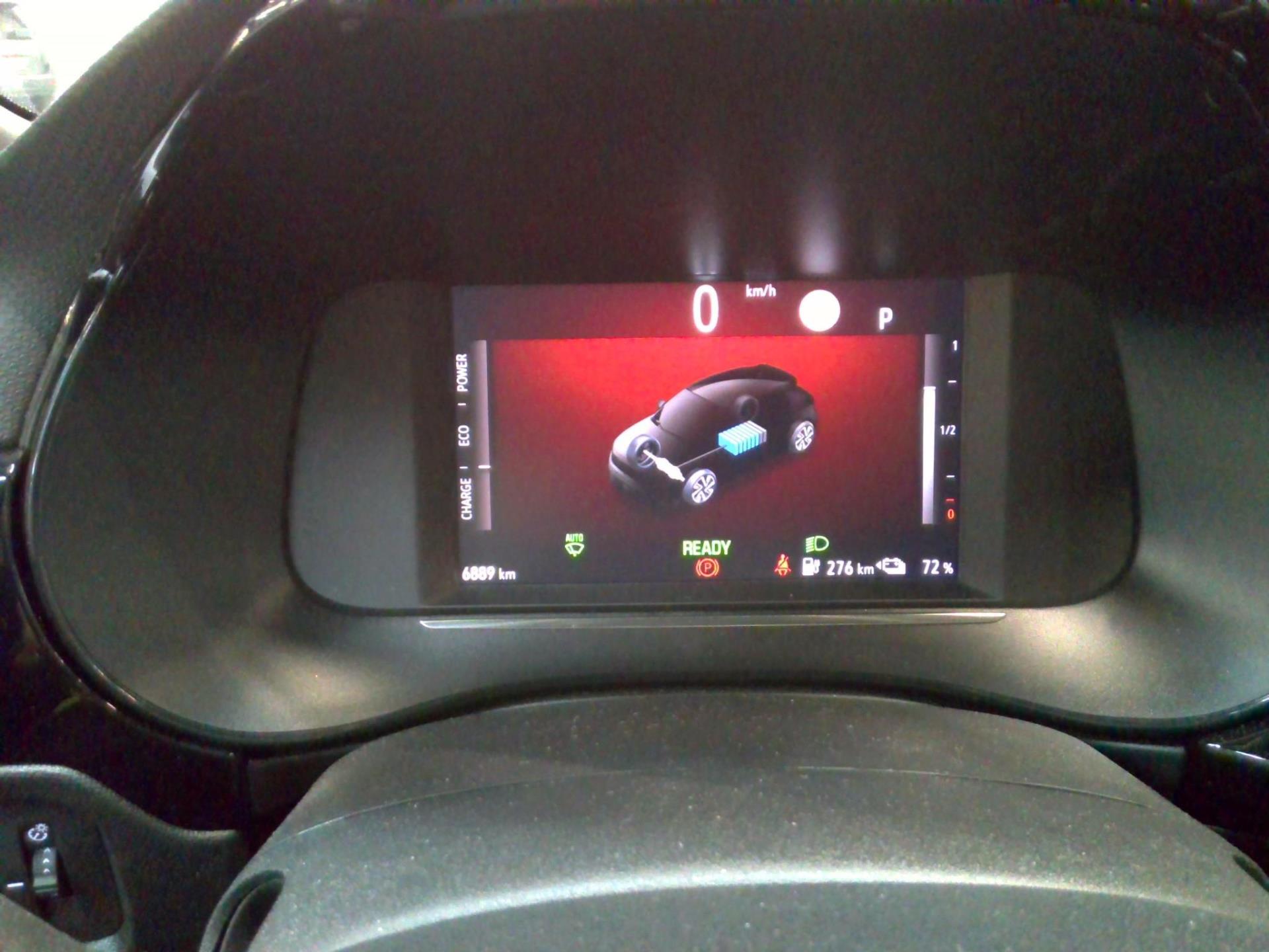 Opel Corsa Electrique 156 ch & Batterie 51 kWh GS 2023