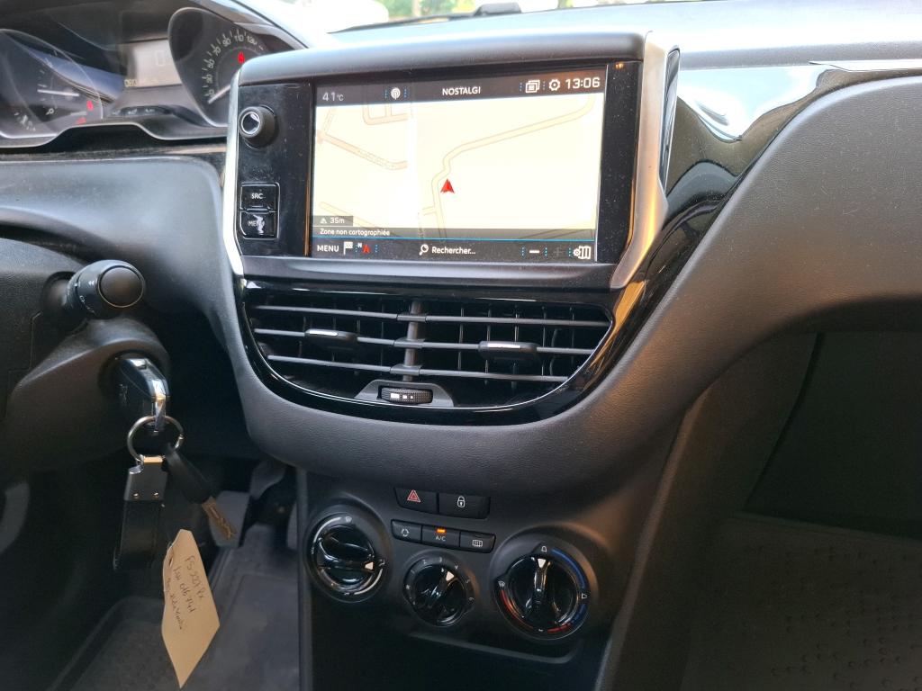 Peugeot 208 AFFAIRE BLUEHDI 100 S&S BVM5 PREMIUM PACK 2020
