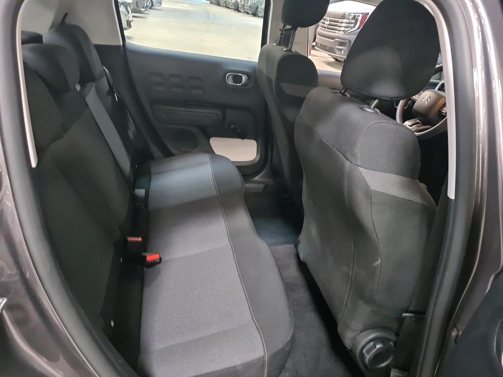 Citroen C3 PureTech 83 S&S BVM5 Feel Pack 2022