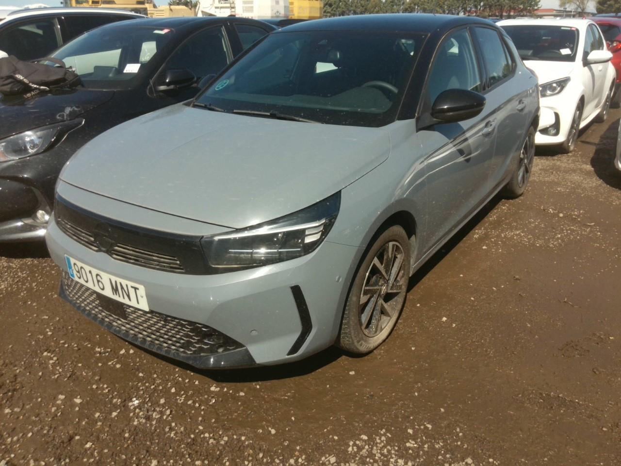 Foto Opel Corsa 6