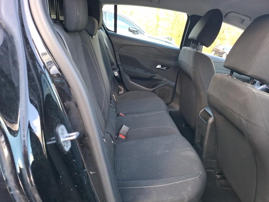 Peugeot 308 BlueHDi 130ch S&S BVM6 Active Pack 2022