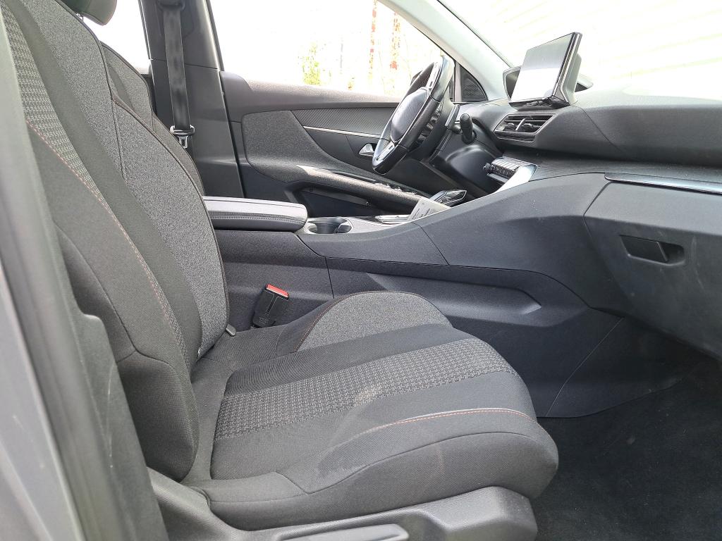 Peugeot 3008 BlueHDi 130ch S&S EAT8 Active Business 2020