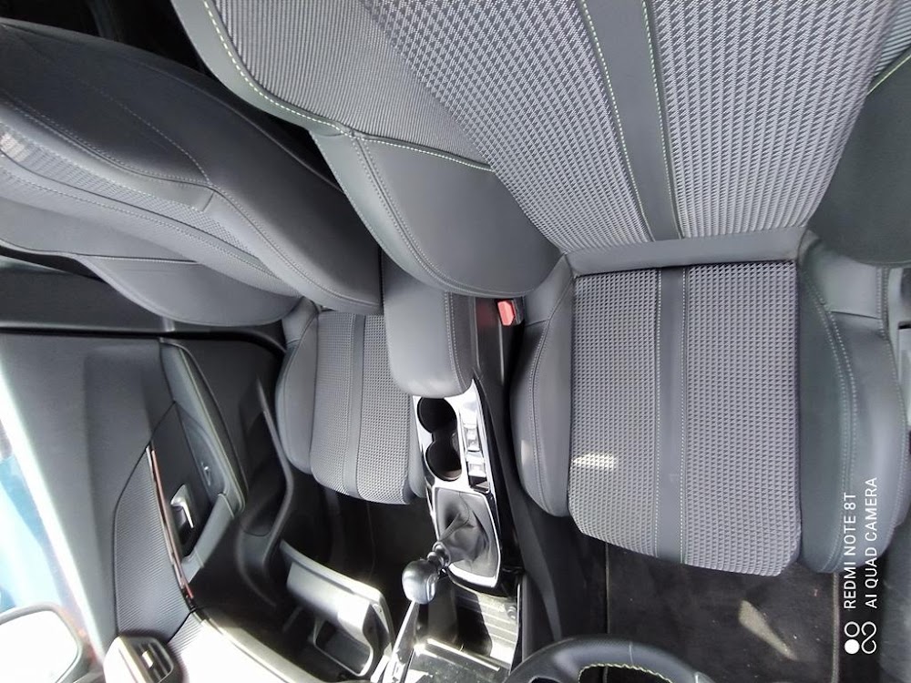 Foto Peugeot 2008 7