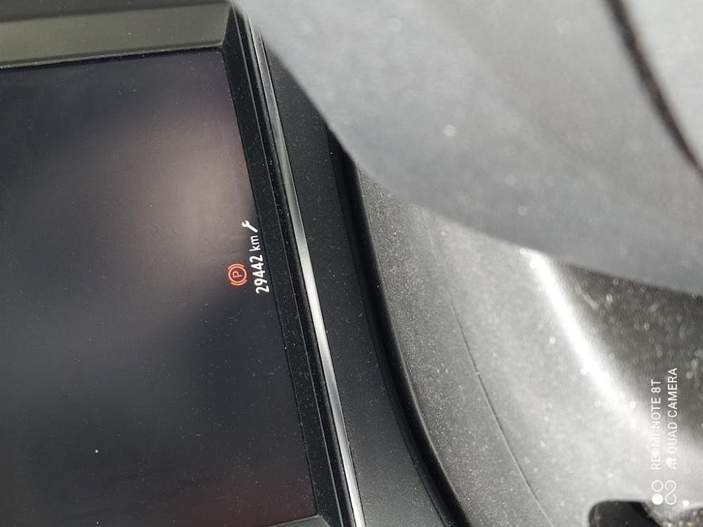 Foto Opel Corsa 3