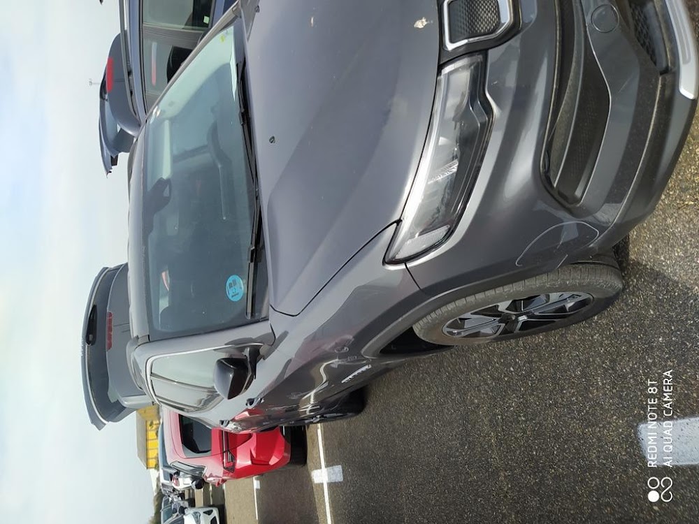 Foto Jeep Compass 7