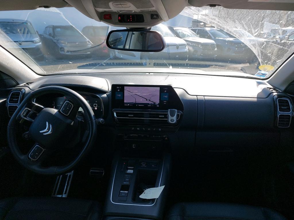 Citroen C5 Aircross BlueHDi 130 S&S EAT8 Shine 2022