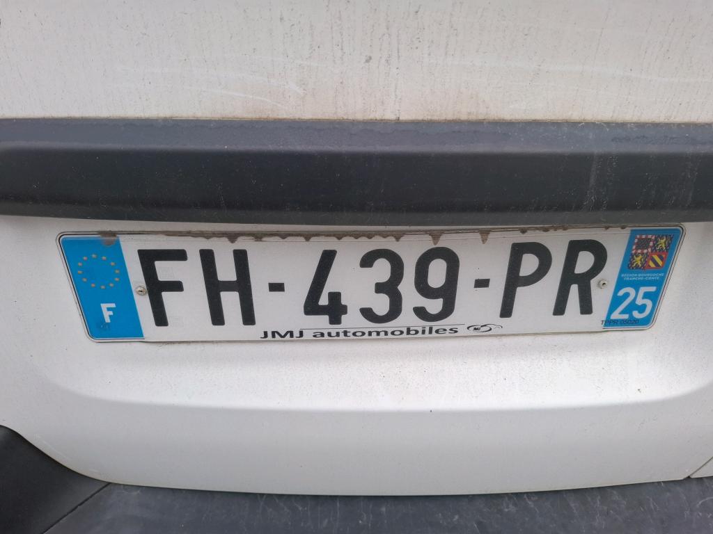 Citroen JUMPY CAB APPROFONDIE XL BLUEHDI 120 S&S BVM6 CLUB 2019