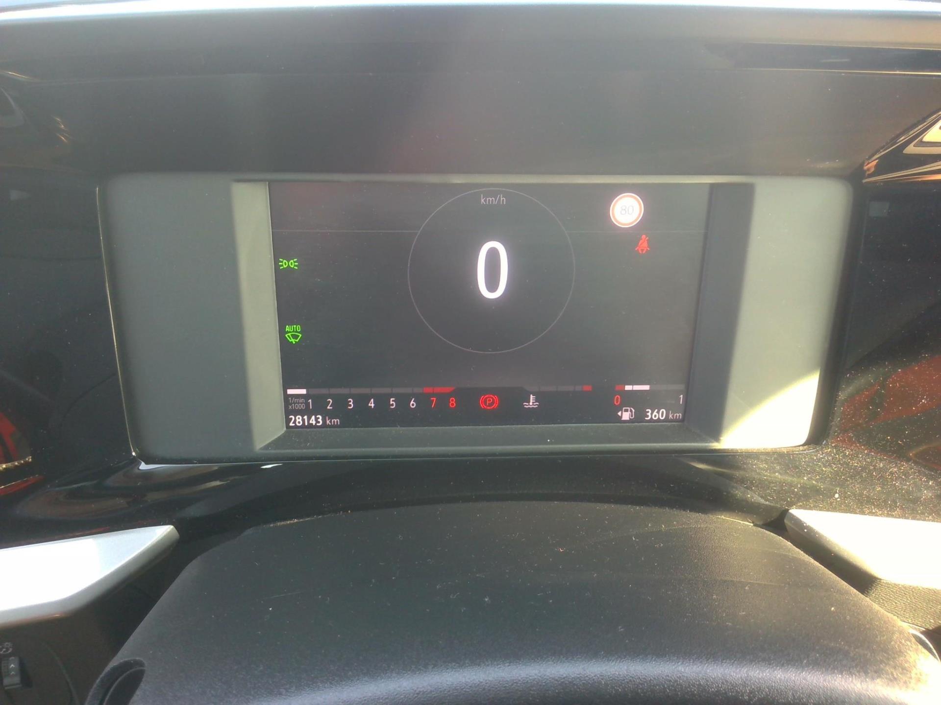 Opel Mokka 1.2 Turbo 136 ch BVM6 Elegance Business 2023