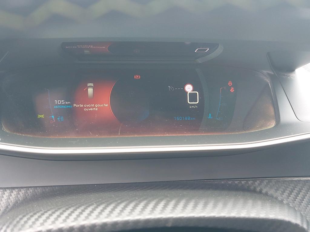 Peugeot 2008 BlueHDi 100 S&S BVM6 GT Line 2020
