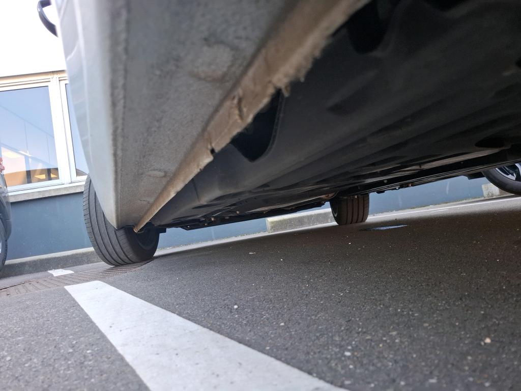 Peugeot 208 Hybrid 136 e-DCS6 GT 2025