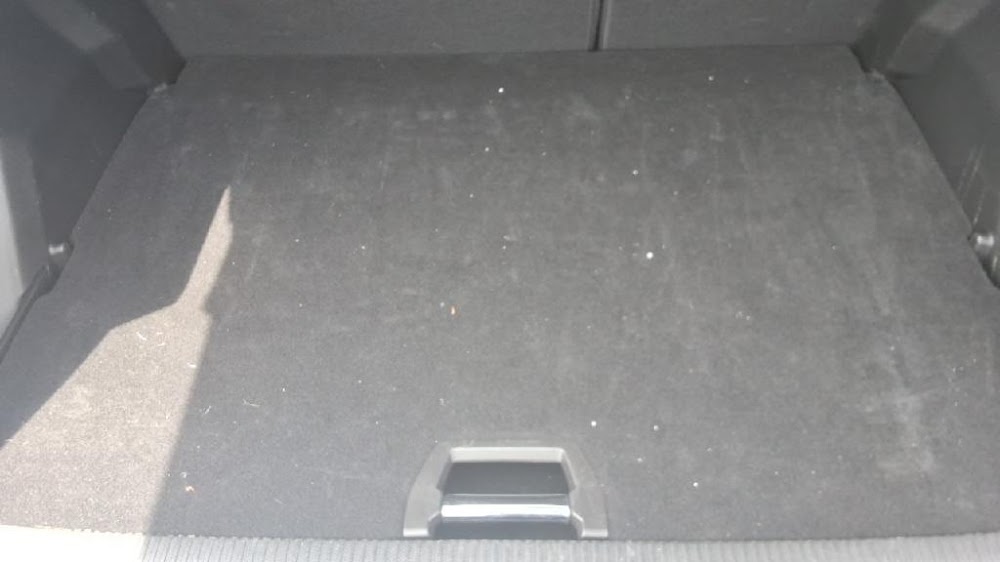Foto Peugeot 2008 15