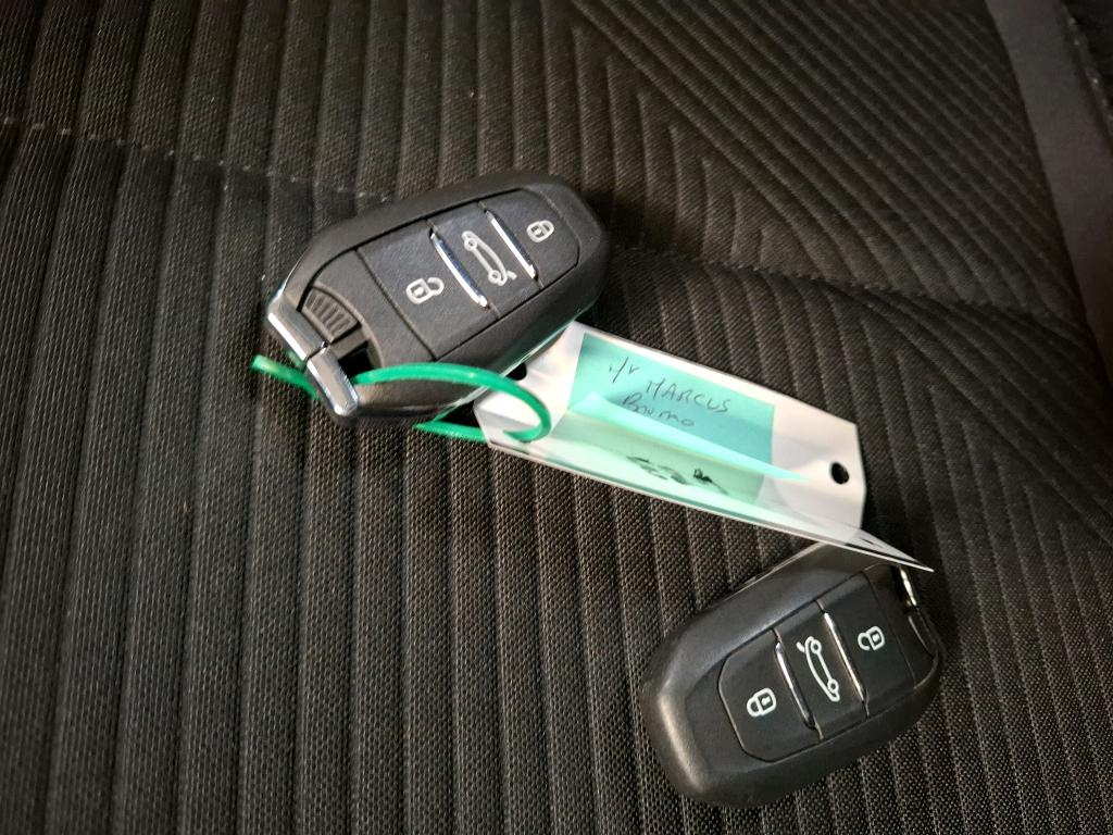 Peugeot 308 SW BlueHDi 130ch S&S EAT8 Active Pack 2022