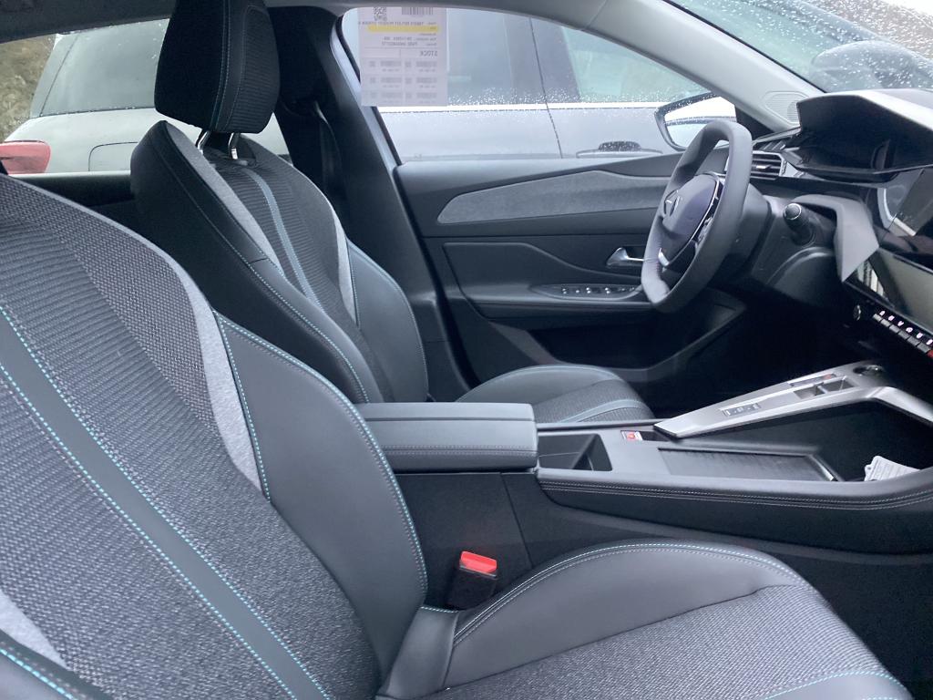 Peugeot 308 Electrique 54 kWh 156ch Allure 2023