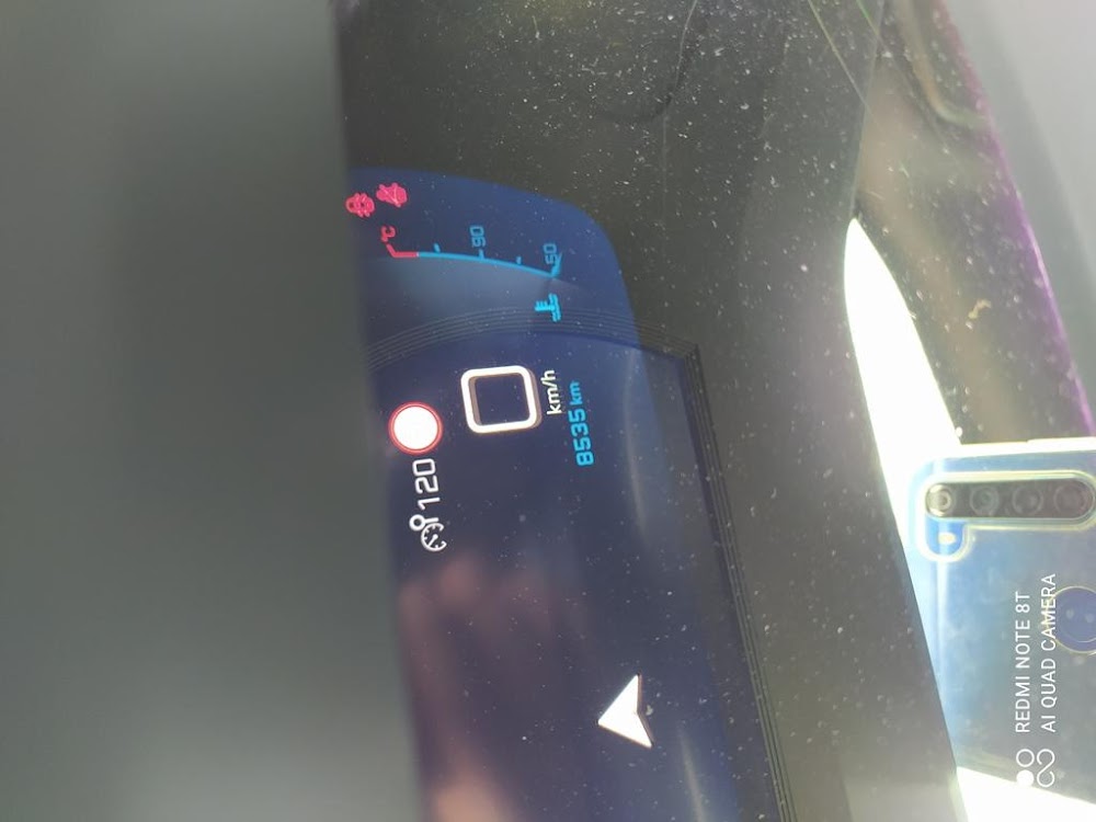 Foto Peugeot 2008 3