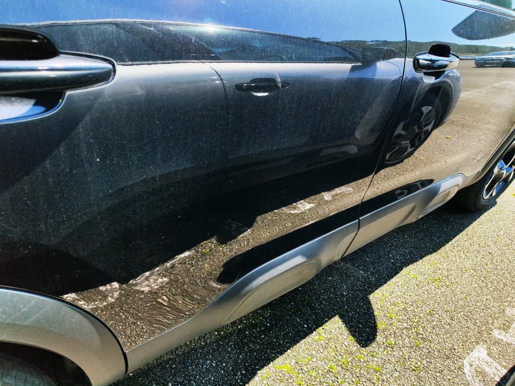 Citroen C5 Aircross PureTech 130 S&S EAT8 Feel Pack 2023