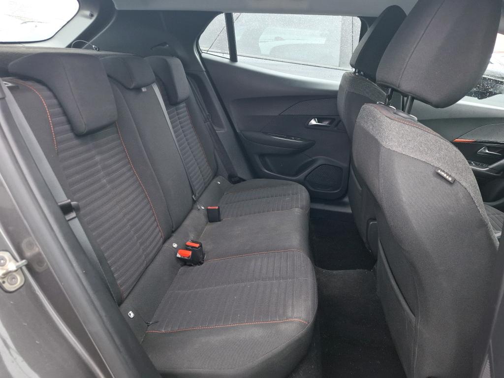 Peugeot 2008 PureTech 130 S&S BVM6 Active 2022