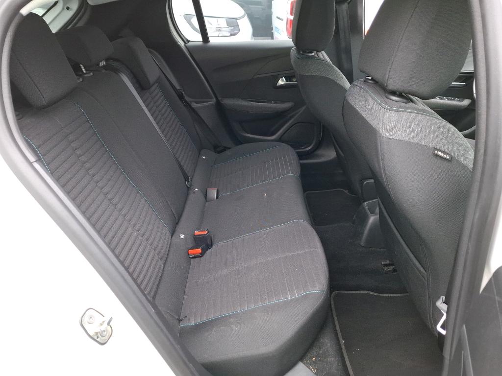 Peugeot 208 BlueHDi 100 S&S BVM6 Style 2020