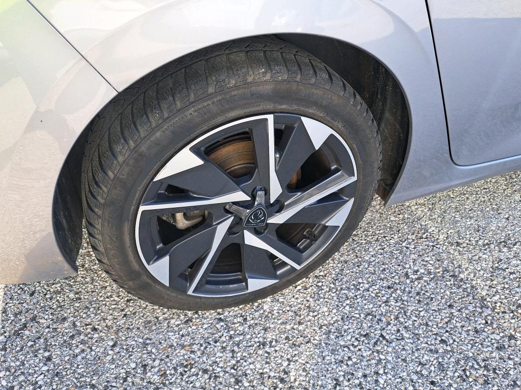 Peugeot 308 BlueHDi 130ch S&S EAT8 Allure 2023