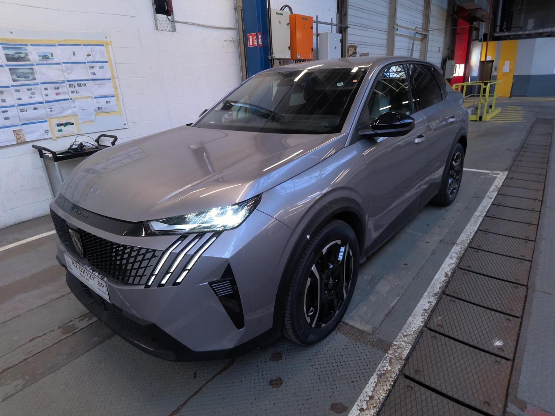 3008 III
