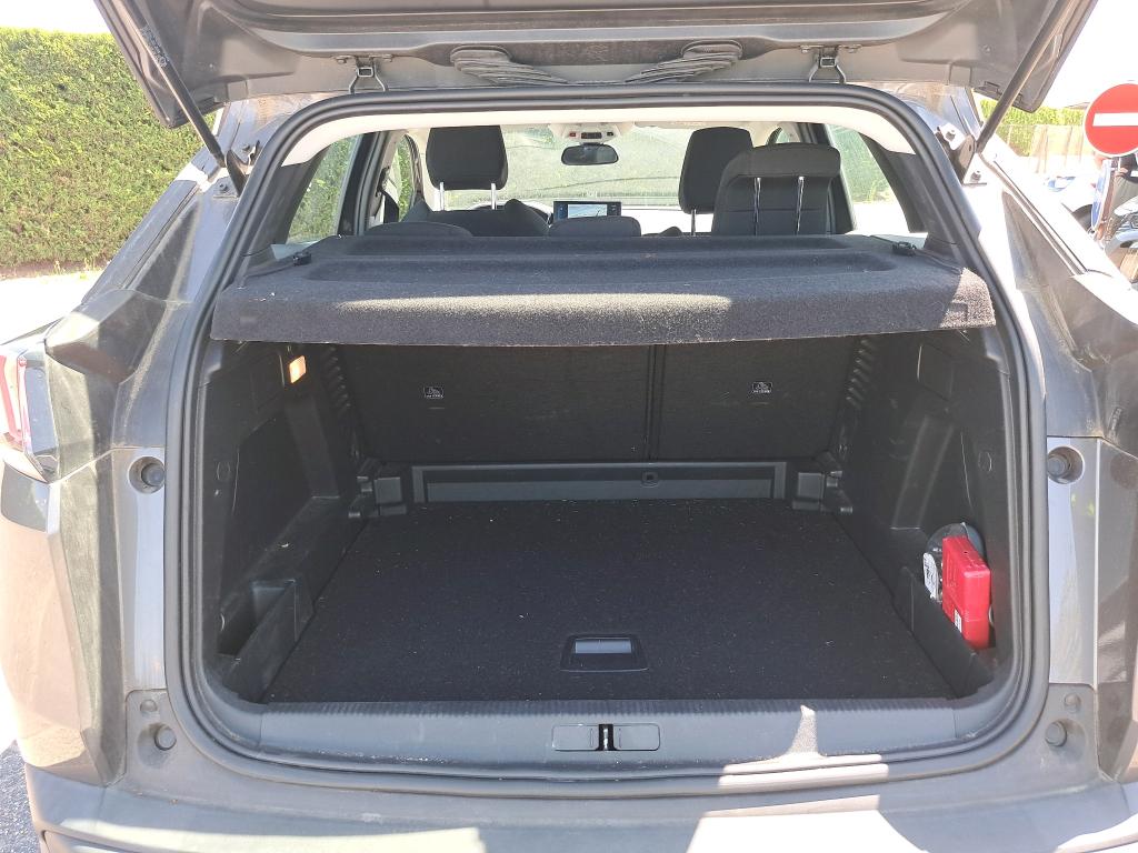 Peugeot 3008 BlueHDi 130ch S&S BVM6 Active Pack 2022