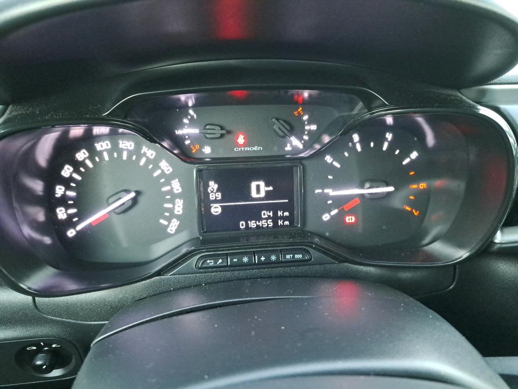 Citroen C3 PureTech 83 S&S BVM5 Feel Pack 2022