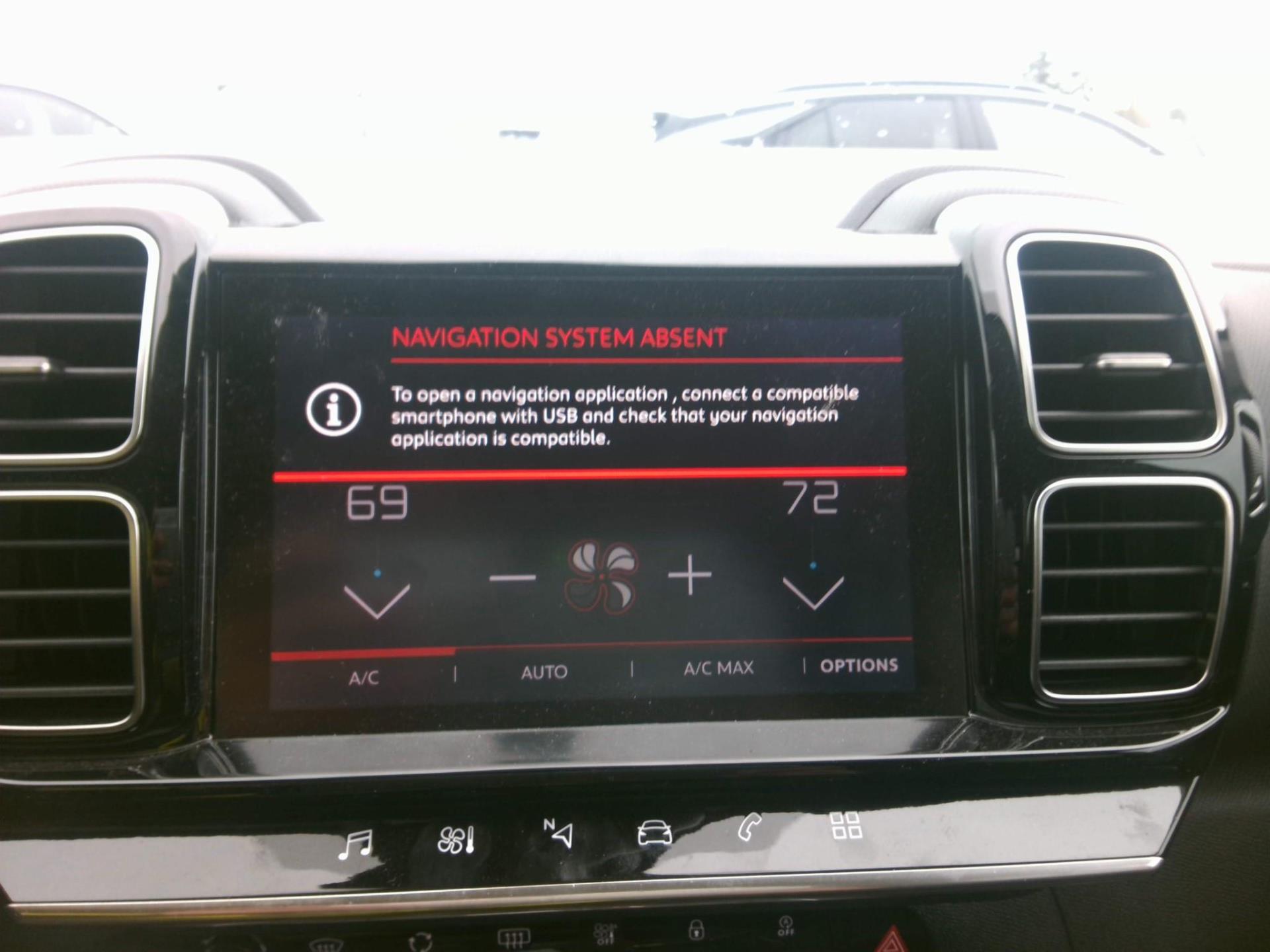 Citroen C5 Aircross PureTech 130 S&S EAT8 Feel Pack 2023