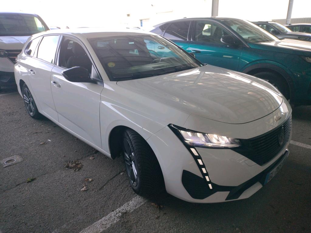 Peugeot 308 SW BlueHDi 130ch S&S BVM6 Active Pack 2022