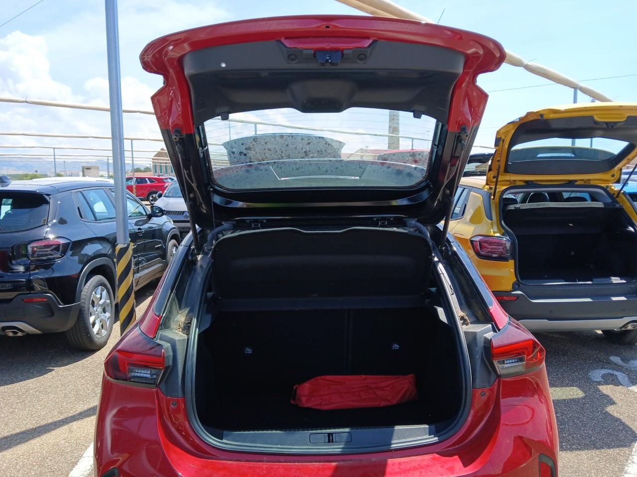 Foto Opel Corsa 8