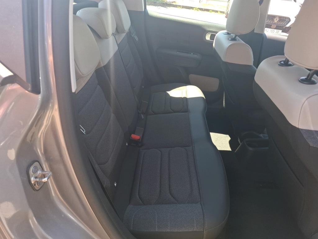 Citroen C3 BlueHDi 100 ch BVM6 Plus 2024