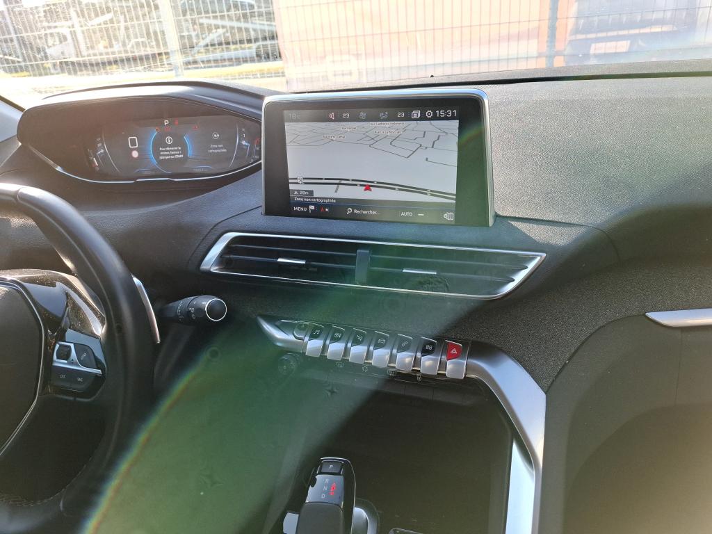 Peugeot 5008 PureTech 130ch S&S EAT8 Allure Business 2019