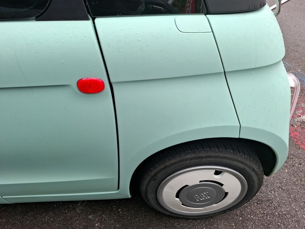 FIAT TOPOLINO 