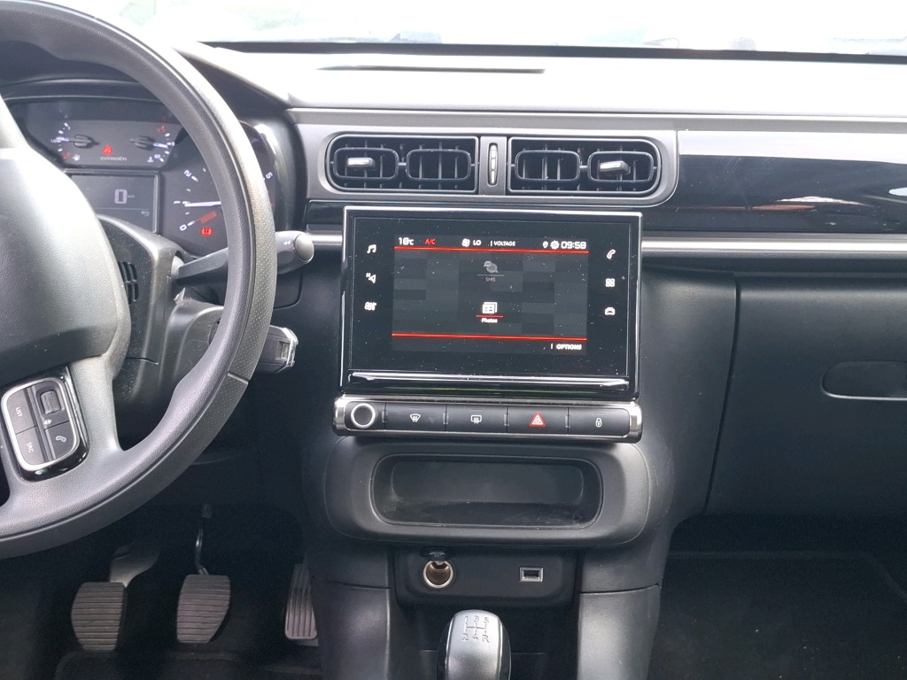 Citroen C3 PureTech 83 S&S BVM5 Feel Pack 2021