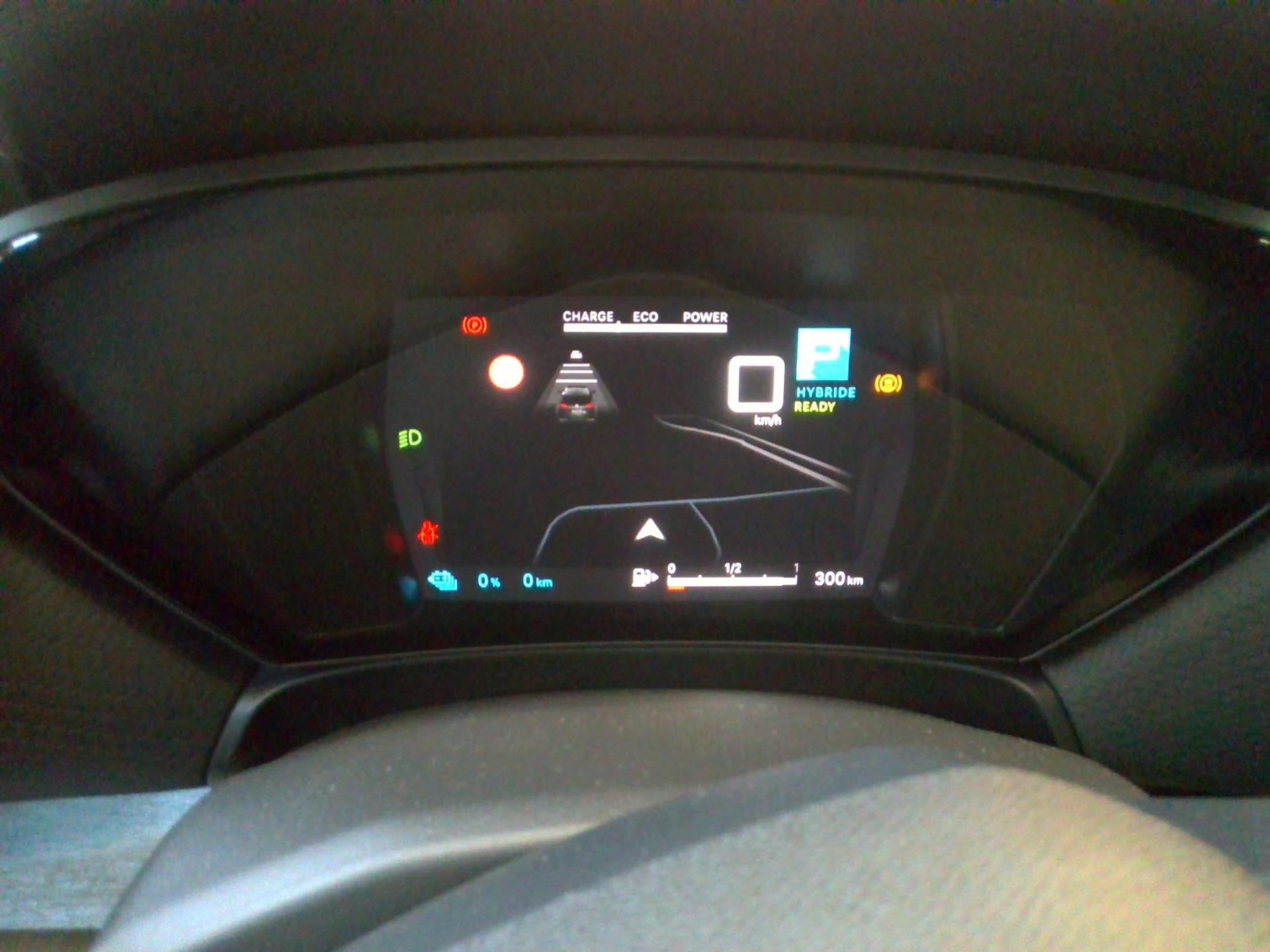 Citroen C5 X Hybride Rechargeable 180 e-EAT8 You 2024