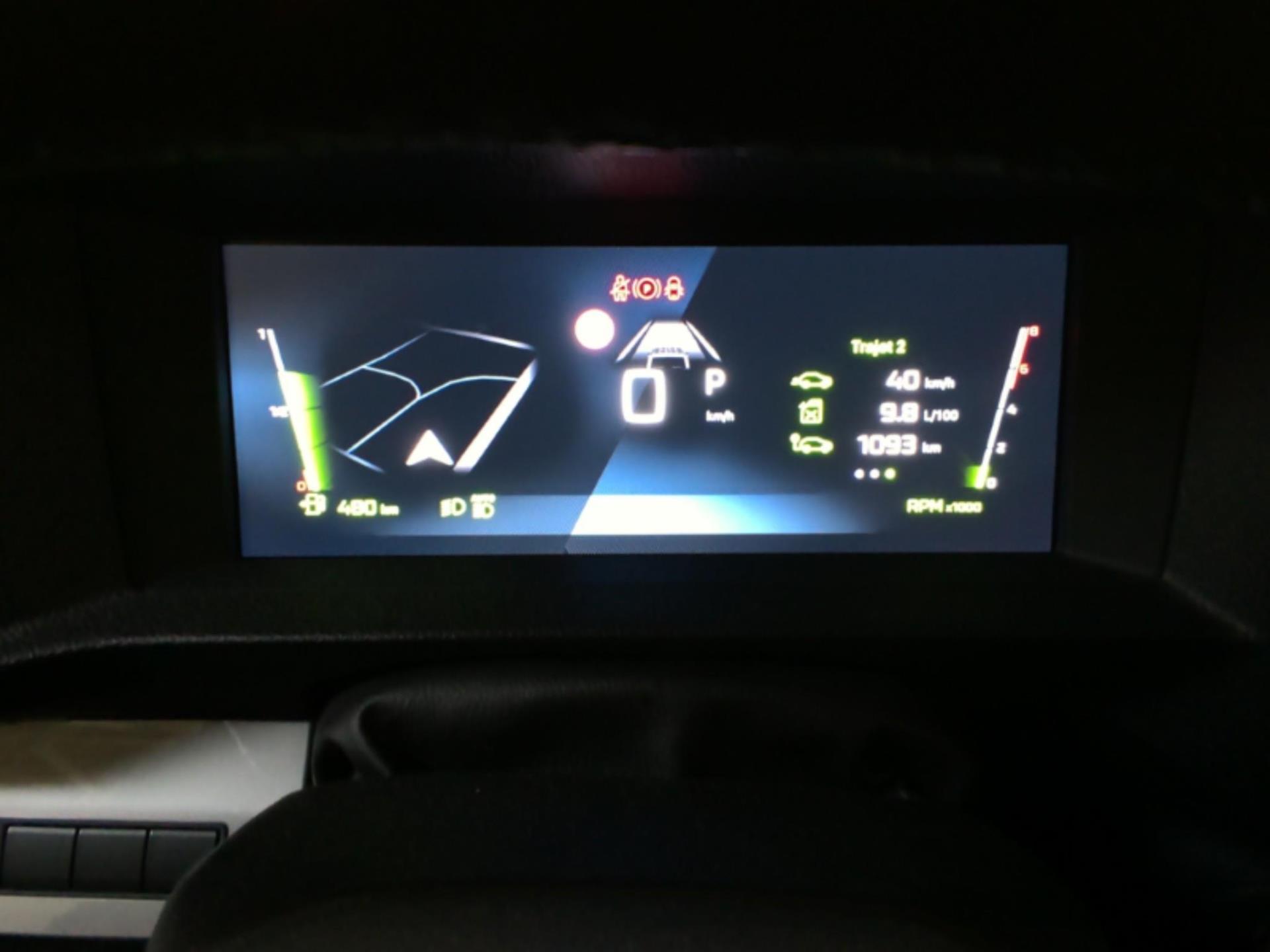 Peugeot Traveller XL BlueHDi 180ch S&S EAT8 Business 2024