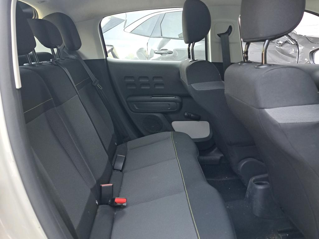 Citroen C3 BlueHDi 100 S&S BVM6 Shine 2021