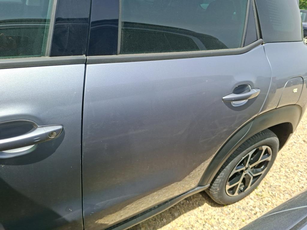 Citroen C3 Aircross BlueHDi 110 S&S BVM6 Shine 2023