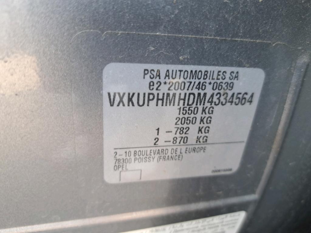 Opel Corsa 1.2 75 ch BVM5 Edition Business 2021