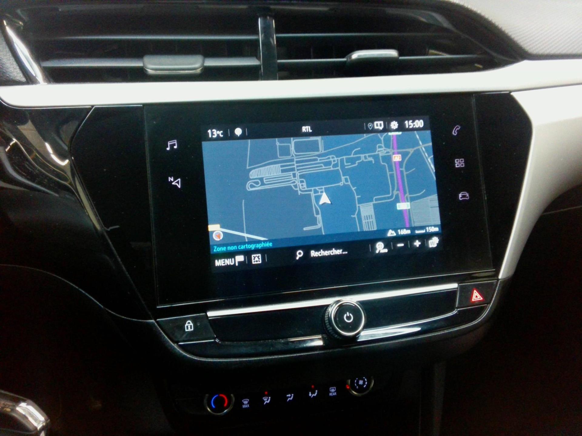 Opel Corsa 1.5 Diesel 100 ch BVM6 Edition 2023