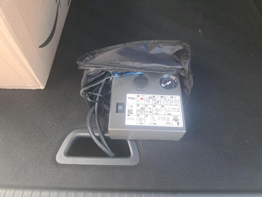 Citroen e-C4 136 ch Automatique Live Pack Business 2022