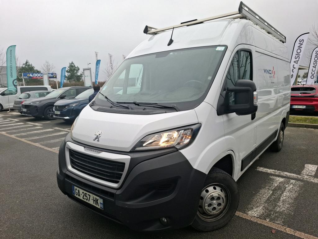 Peugeot BOXER TOLE 330 L2H2 BLUEHDI 120 S&S PREMIUM 2021