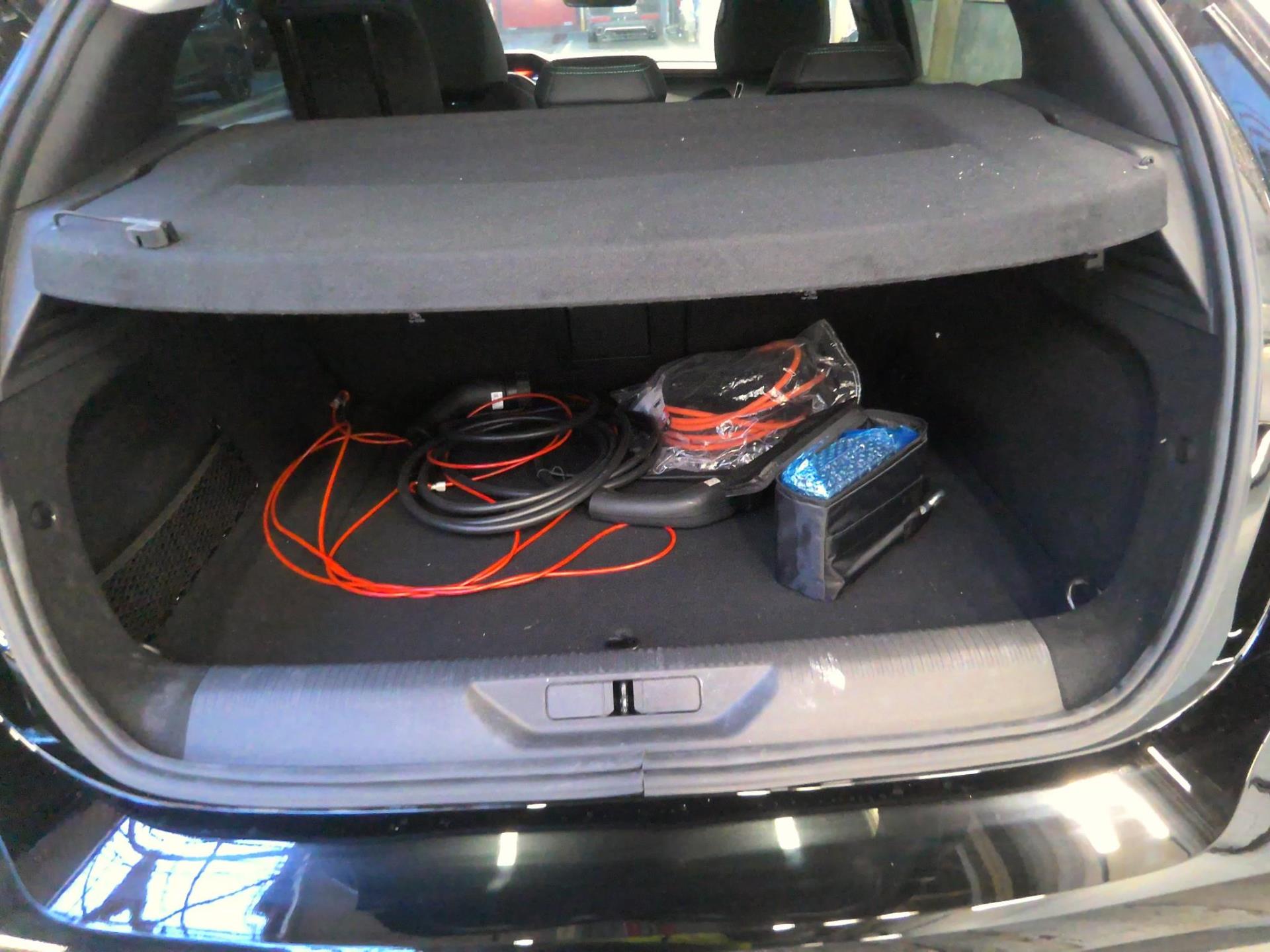 Peugeot 308 PHEV 180 e-EAT8 Allure 2024