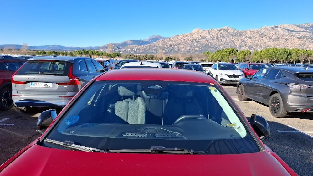 Foto Peugeot 408 7