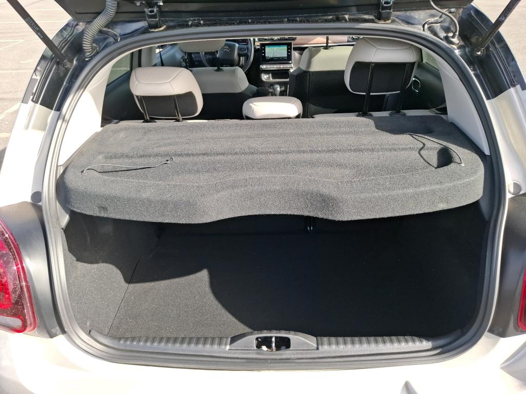 Citroen C3 PureTech 83 S&S BVM5 Shine 2023
