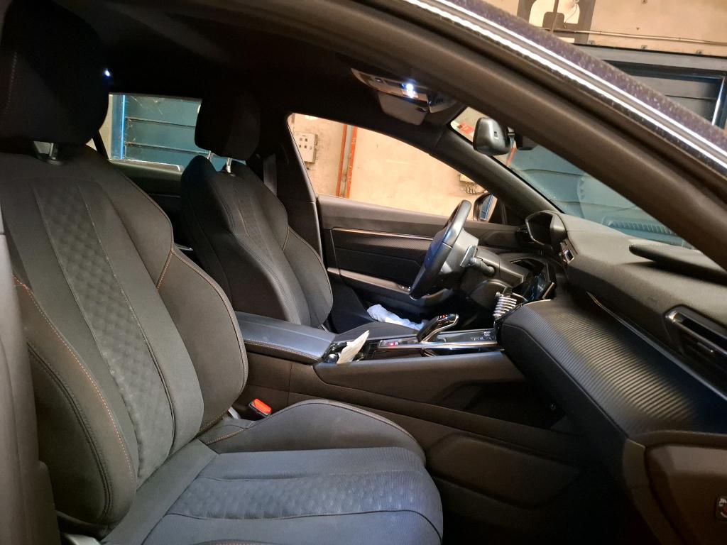 Peugeot 508 SW Hybrid 225 e-EAT8 Active Pack 2023