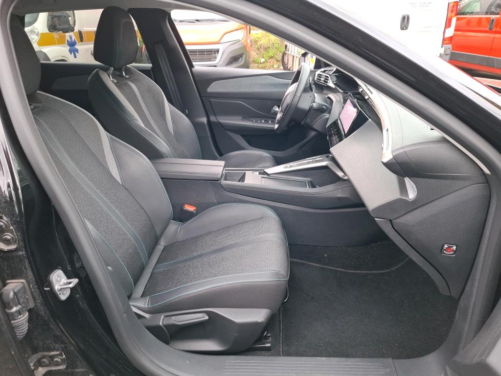Peugeot 308 SW BlueHDi 130ch S&S EAT8 Allure 2023