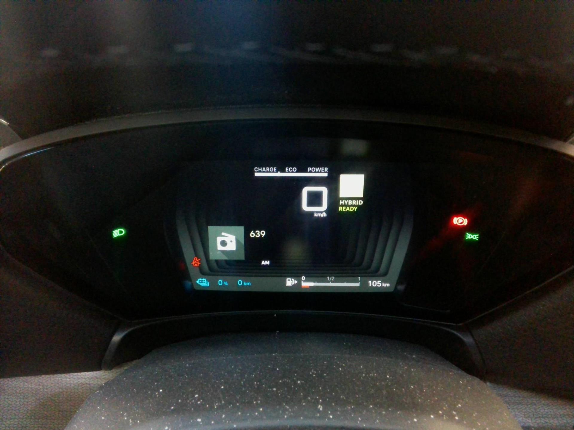 Citroen C5 X Hybride Rechargeable 225 S&S e-EAT8 Shine Pack 2023