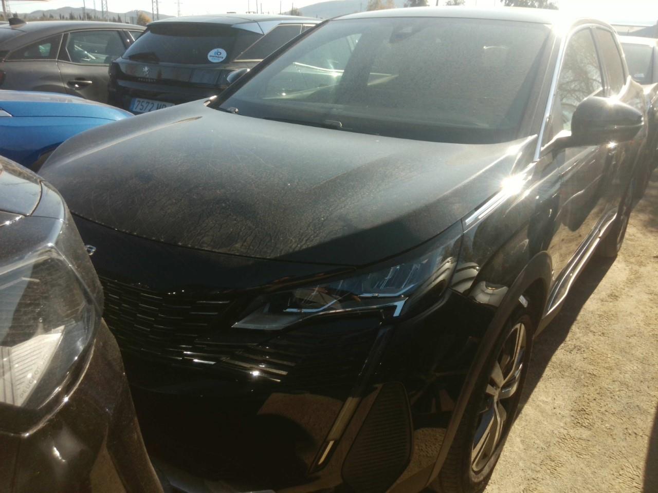 Foto Peugeot 3008 2