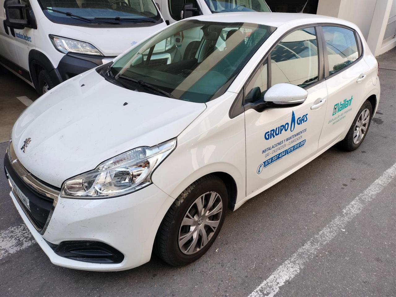 Foto Peugeot 208 2